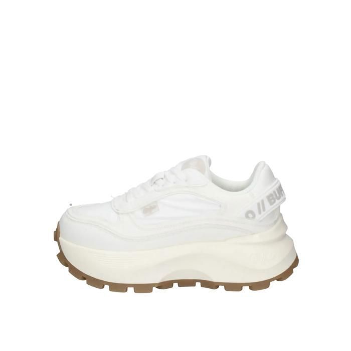 Baskets femme Buffalo Manhatten