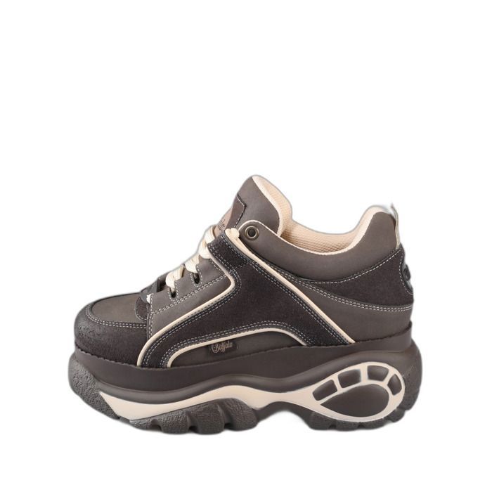 Baskets femme Buffalo 1339-14