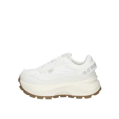 Baskets femme Buffalo Manhatten