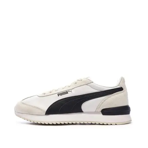 Baskets Grises/Noires Homme Puma R78