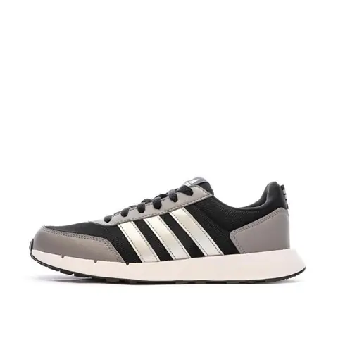 Baskets Noire/Grise/Blanche Femme Adidas IG6557