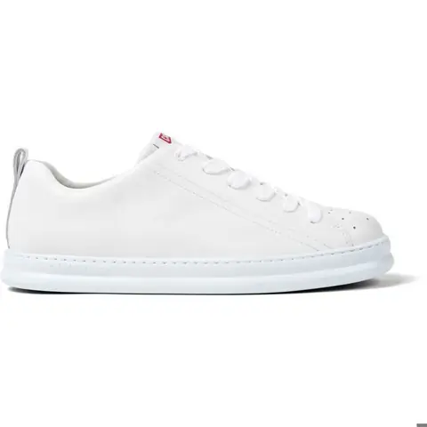 Baskets - CAMPER - Runner - Cuir - Semelle EVA Extralight - Semelle intérieure Ortholite