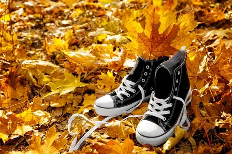 Quelle basket running léger choisir pour la ville en automne 2026 ?