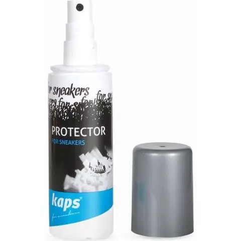 Spray Imperméabilisant - Kaps - Sneakers Protector - Écologique - 100ml - Non Aérosol