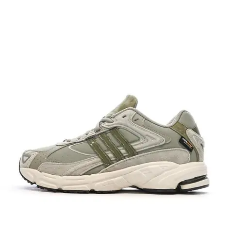 Baskets Kaki Homme Adidas ID3142