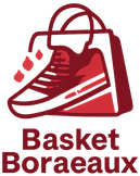 Basket Bordeaux